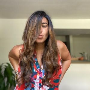 Meet your Posher, Barbara